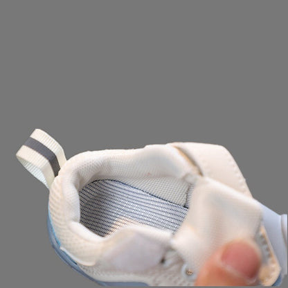 Niki | Flexible Barefoot Infant Sneakers