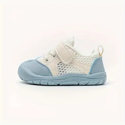 Soft Sole Baby Shoes for Natural Foot Development