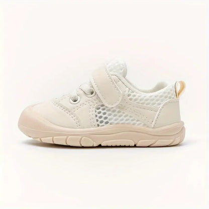 Soft Sole Baby Shoes for Natural Foot Development