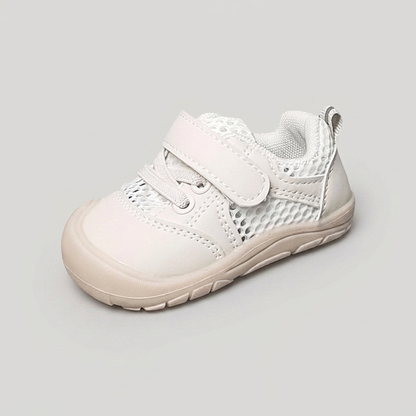 Soft Sole Baby Shoes for Natural Foot Development