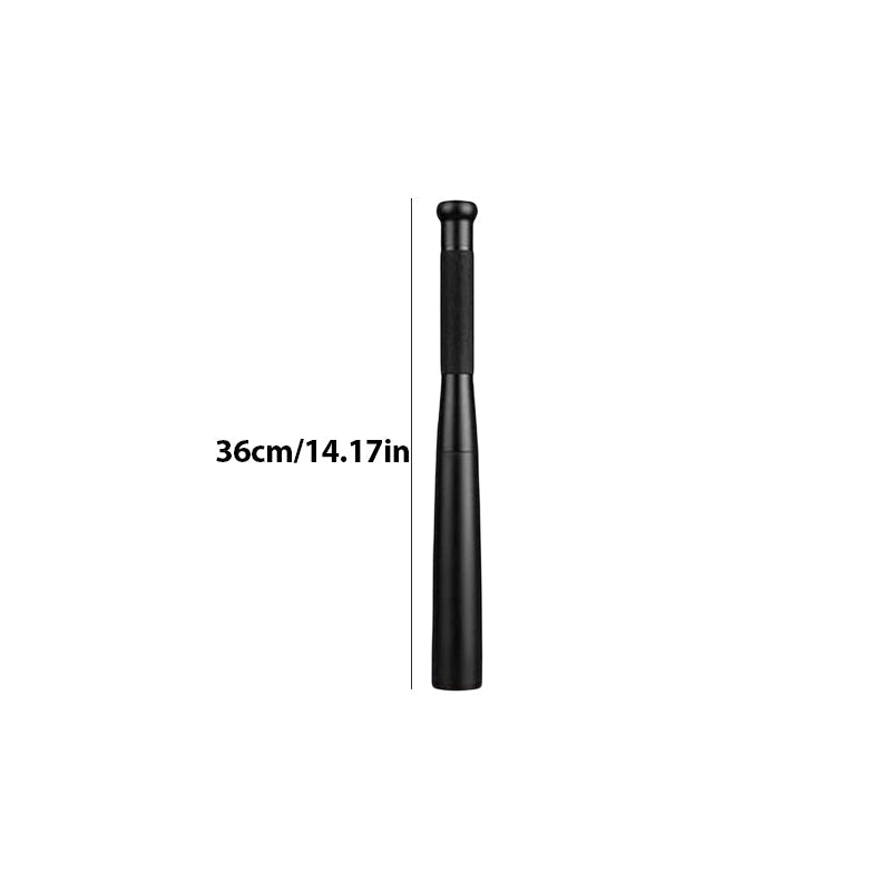 Niki | LED Bat Torch | 3 Light Modes, Aluminum | For Emergencies