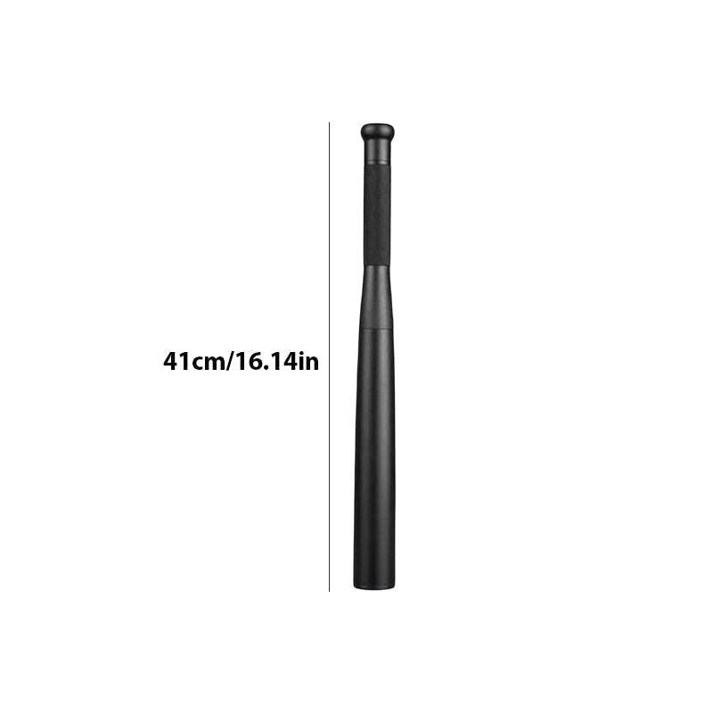 Niki | LED Bat Torch | 3 Light Modes, Aluminum | For Emergencies