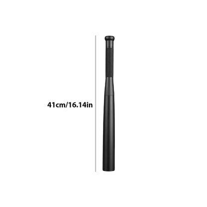 Niki | LED Bat Torch | 3 Light Modes, Aluminum | For Emergencies