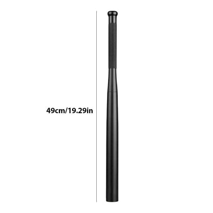 Niki | LED Bat Torch | 3 Light Modes, Aluminum | For Emergencies