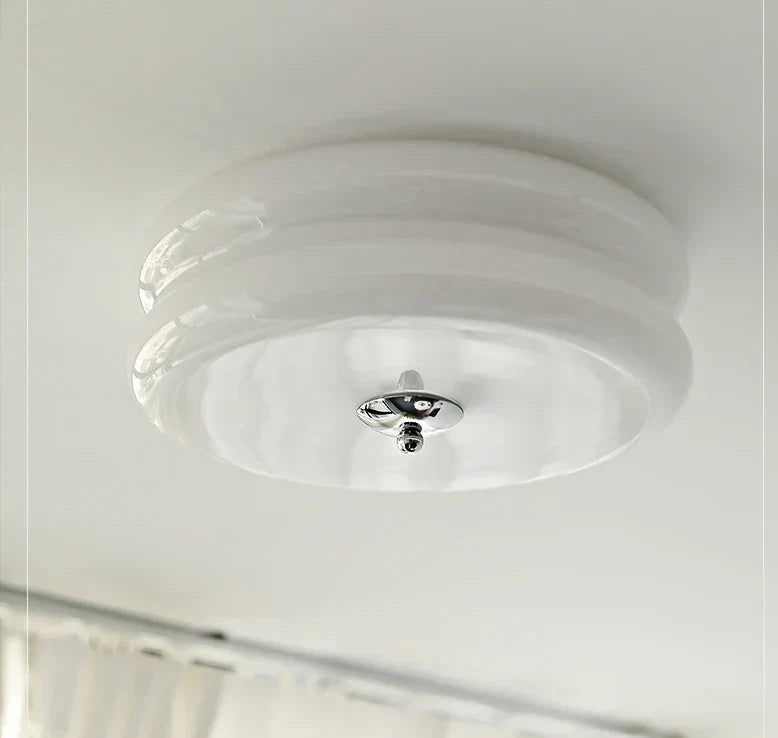 Niki | BauhausGlow LED Lamp | Dimmable, Modern Design | Living Room & Bedroom