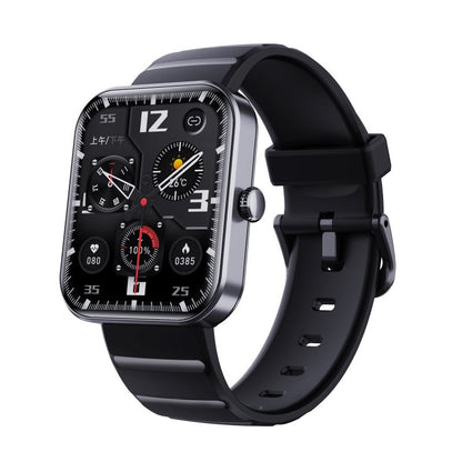 Niki | Blood Glucose Blood Pressure Blood Oxygen Sleep Monitor Waterproof Smartwatch