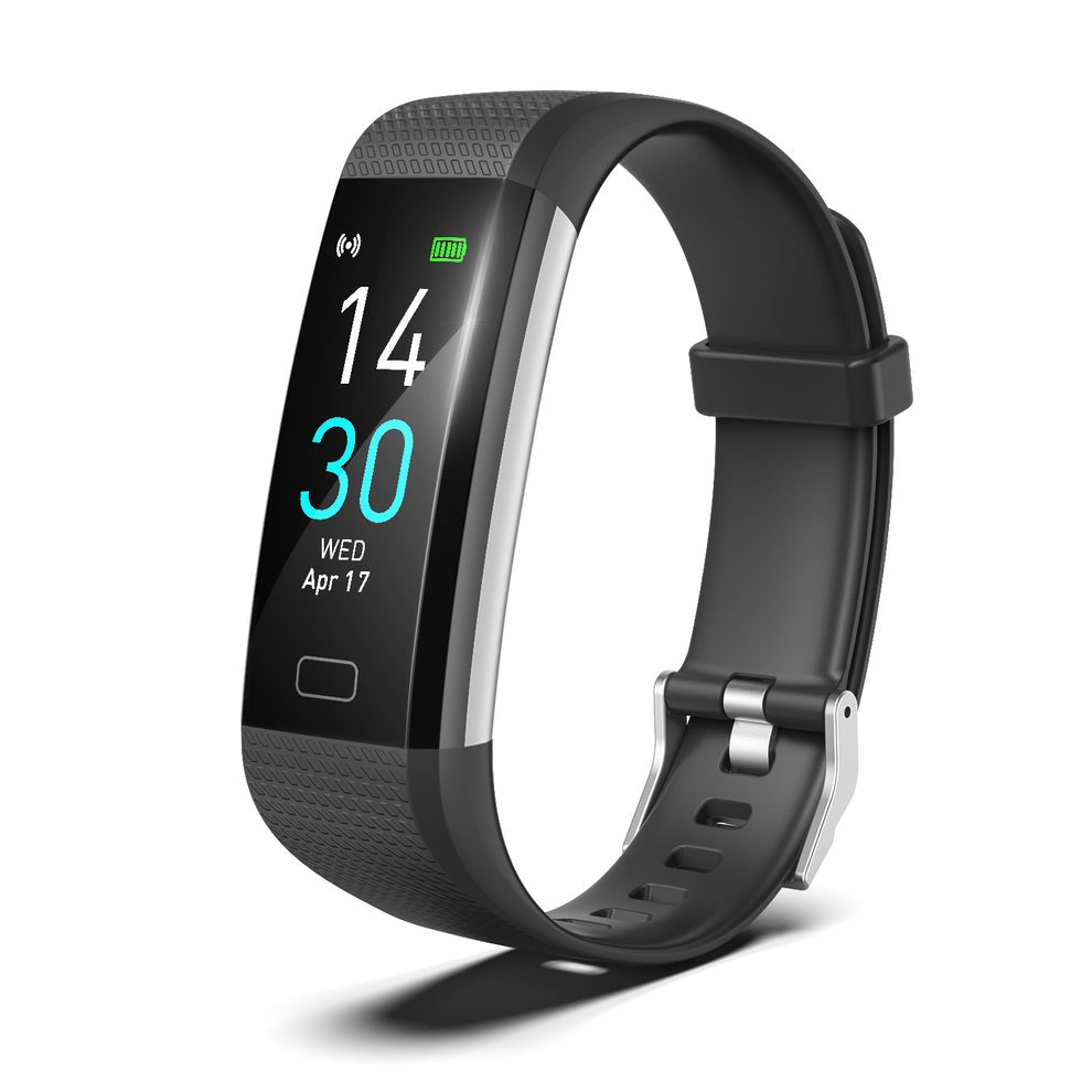 Niki | Blood Glucose Blood Pressure Blood Oxygen Sleep Monitor Waterproof Smartwatch
