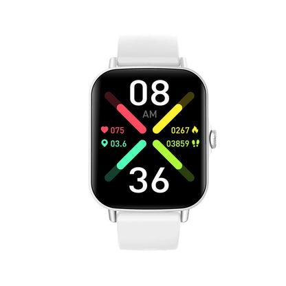 Niki | Blood Glucose Blood Pressure Blood Oxygen Sleep Monitor Waterproof Smartwatch