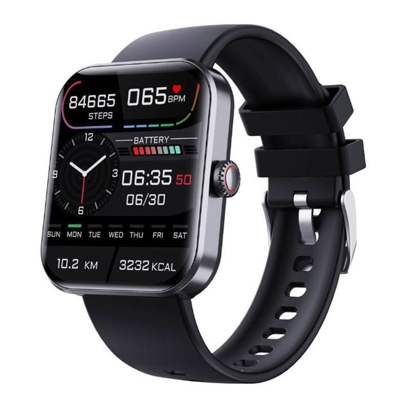 Niki | Blood glucose meter for painless health monitoring