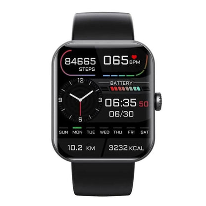 Niki | Blood glucose meter for painless health monitoring