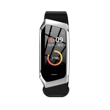 Niki | Blood Pressure Smart Watch and Heart Rate Monitor