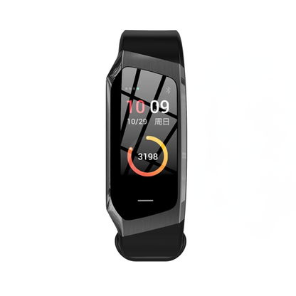 Niki | Blood Pressure Smart Watch and Heart Rate Monitor