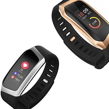 Niki | Blood Pressure Smart Watch and Heart Rate Monitor