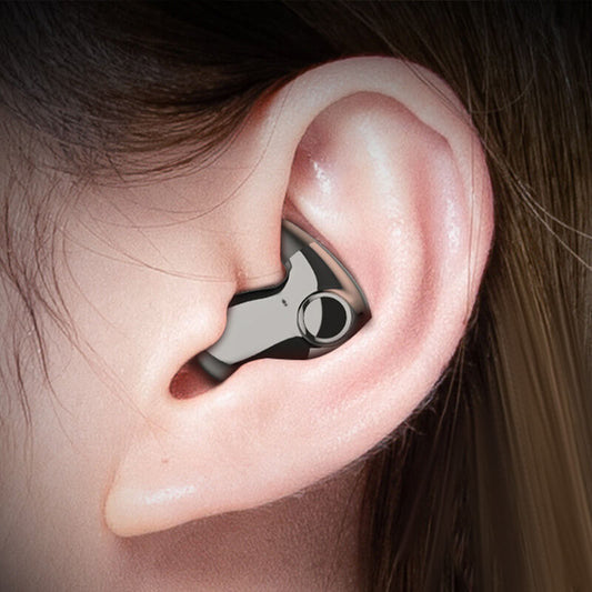 Niki | Bluetooth Headphones Waterproof Noise-Canceling Earbuds for Sleeping