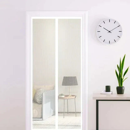 Niki | BugGuard | Magnetic Insect Screen Door