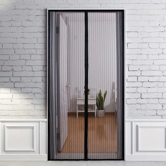 Niki | BugGuard | Magnetic Insect Screen Door