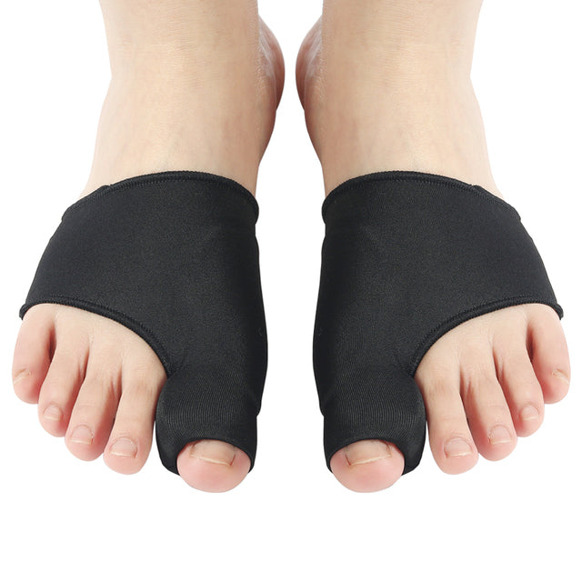 Niki | Gel Bunion Straightener for Toe Pain Relief