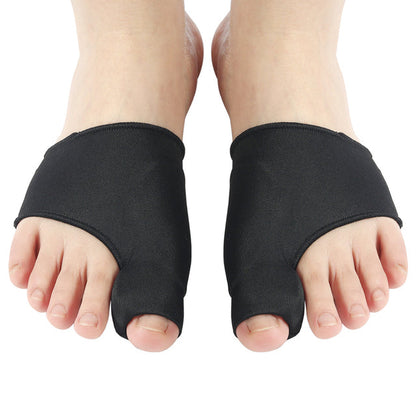 Niki | Gel Bunion Straightener for Toe Pain Relief