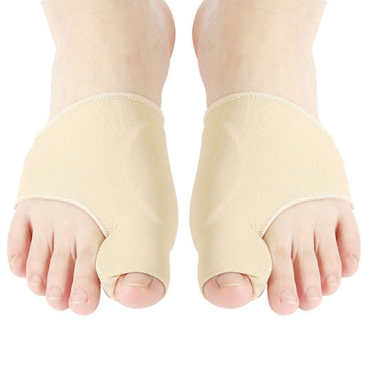 Niki | Gel Bunion Straightener for Toe Pain Relief