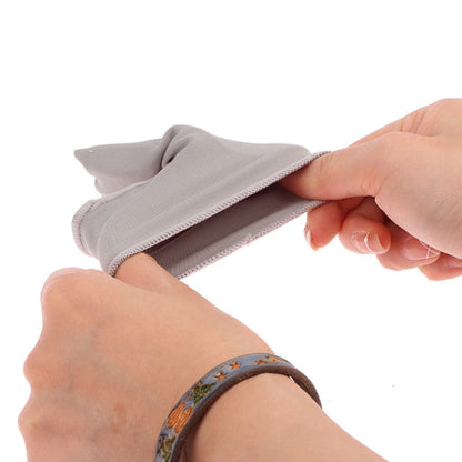 Niki | Gel Bunion Straightener for Toe Pain Relief
