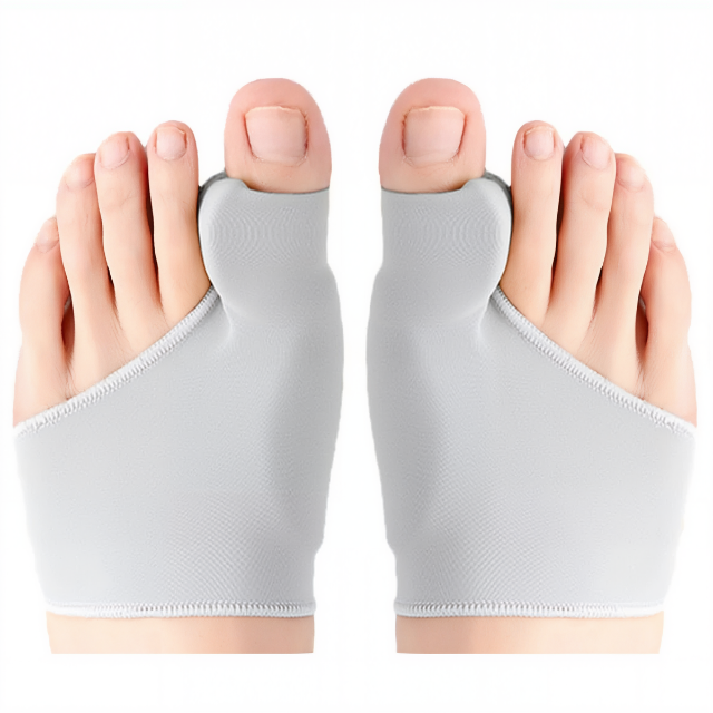 Niki | Gel Bunion Straightener for Toe Pain Relief