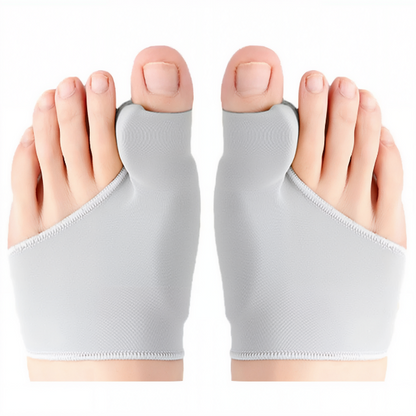 Niki | Gel Bunion Straightener for Toe Pain Relief