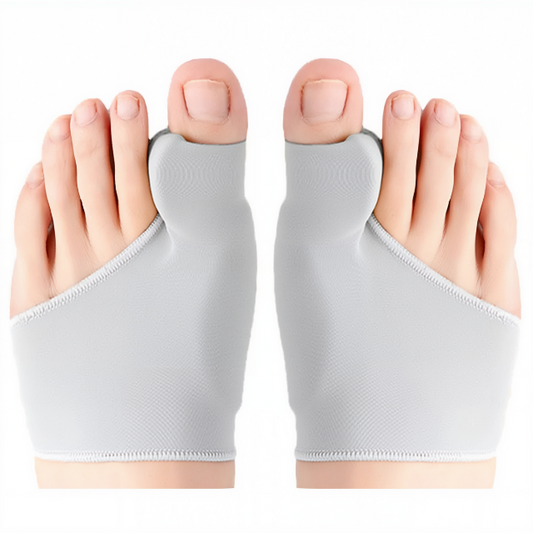 Niki | Gel Bunion Straightener for Toe Pain Relief