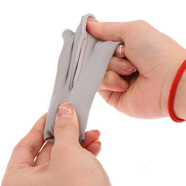 Niki | Gel Bunion Straightener for Toe Pain Relief