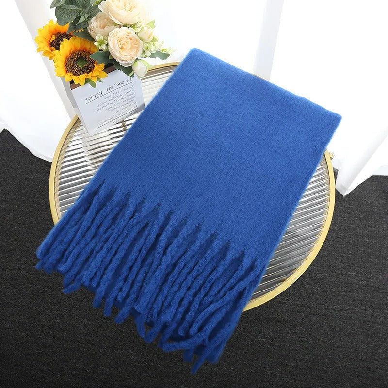 Niki | Cashmere Scarf