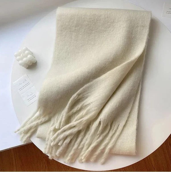Niki | Cashmere Scarf
