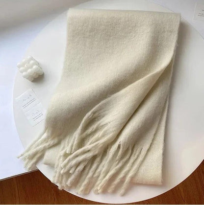 Niki | Cashmere Scarf