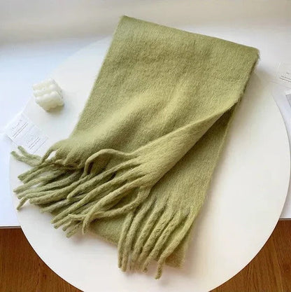 Niki | Cashmere Scarf