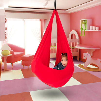 Niki | Children's Sensory Hammock Swing Chair