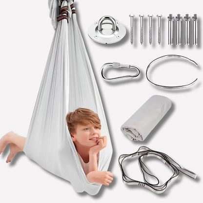 Niki | Children's Sensory Hammock Swing Chair
