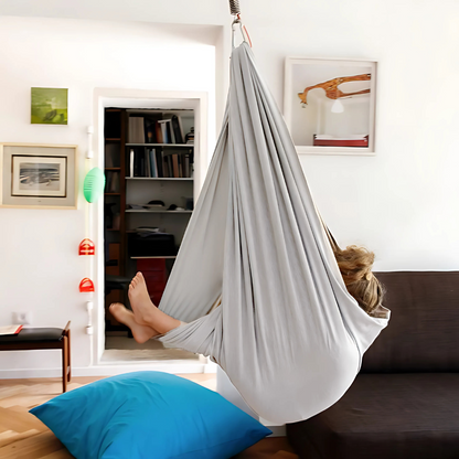 Niki | Children's Sensory Hammock Swing Chair