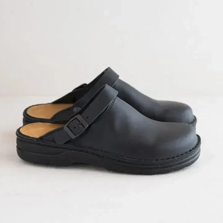 Niki | Clogs: Comfort and Style