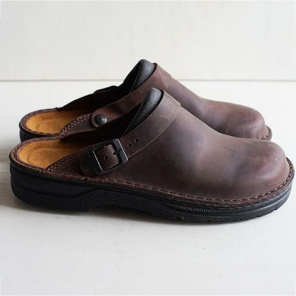 Niki | Clogs: Comfort and Style