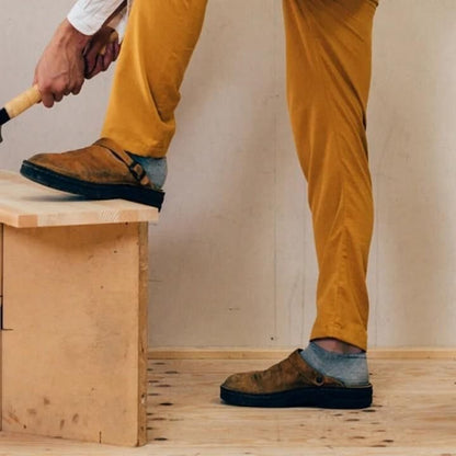 Niki | Clogs: Comfort and Style
