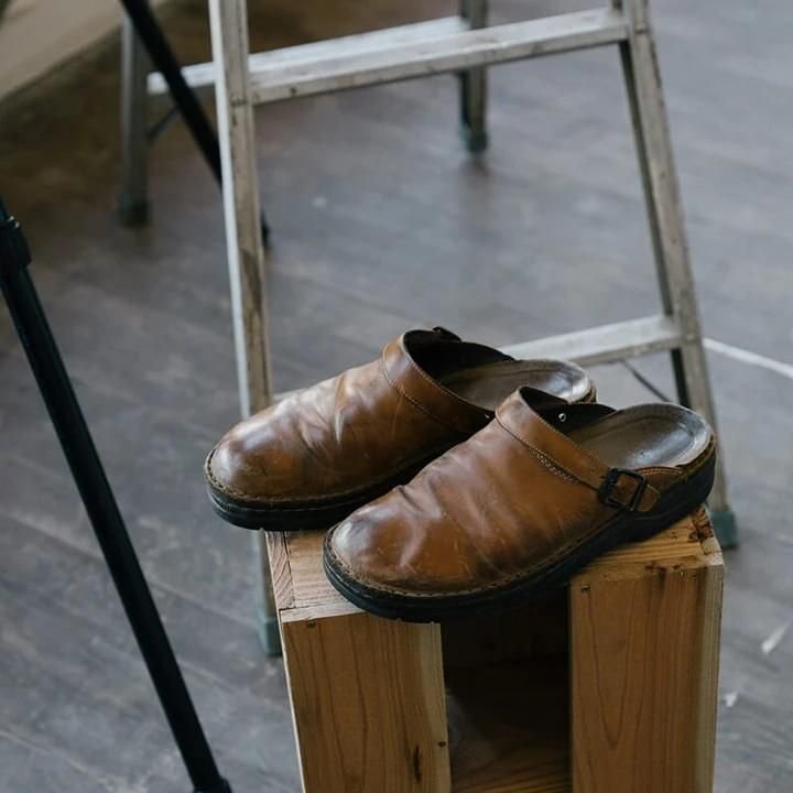 Niki | Clogs: Comfort and Style