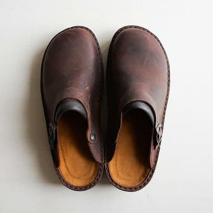 Niki | Clogs: Comfort and Style