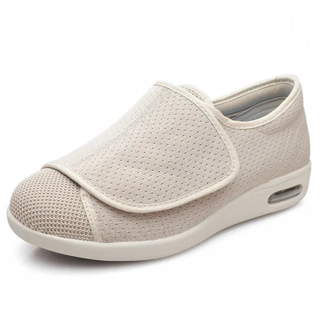 Women's Cushioned Diabetic Sneakers
