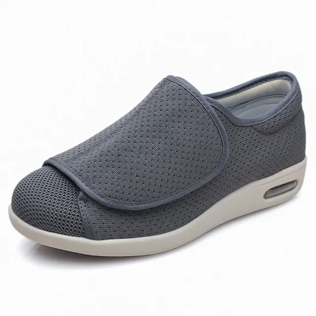 Women's Cushioned Diabetic Sneakers