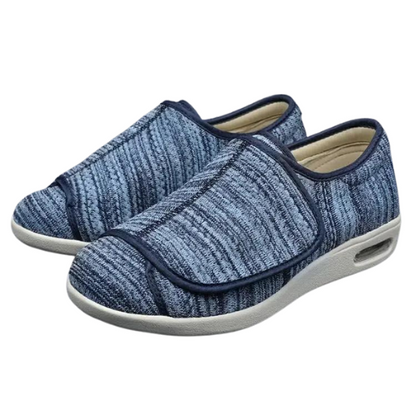 Women's Cushioned Diabetic Sneakers