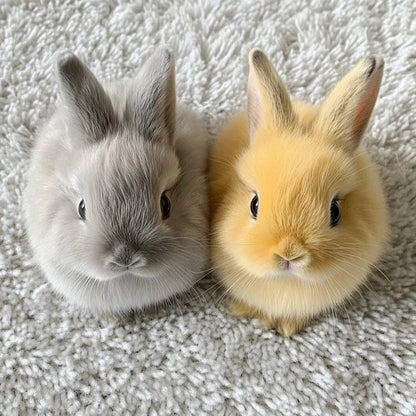 Niki | CozyHop Bunny