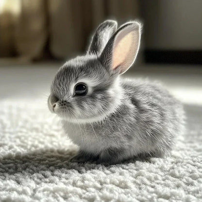 Niki | CozyHop Bunny