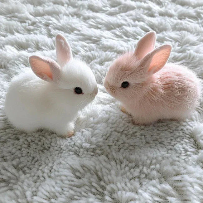 Niki | CozyHop Bunny