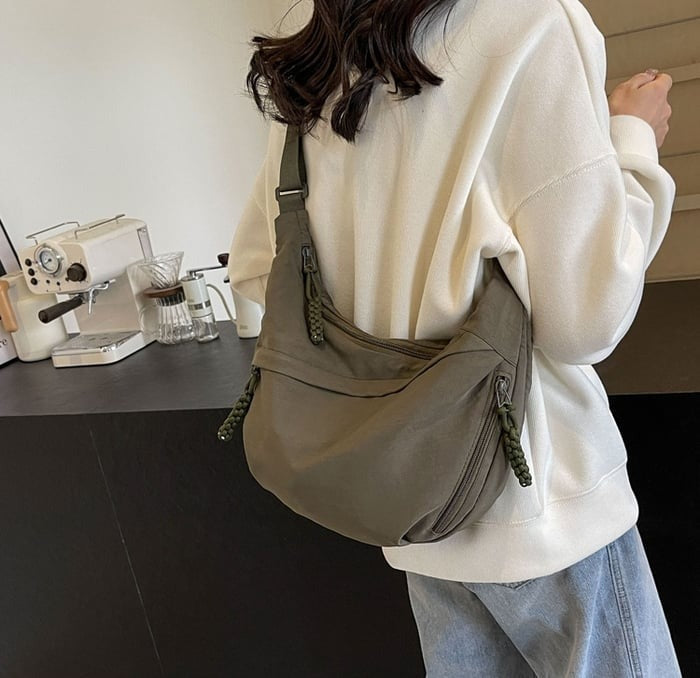 Niki™ Crossbody Bag