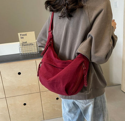 Niki™ Crossbody Bag
