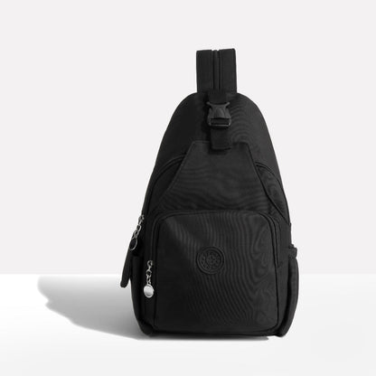 Niki | Crossbody Bag with Hidden Pockets