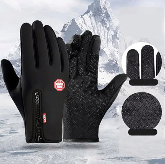 Niki | Cycling Gloves Ski Gloves for Men and Women